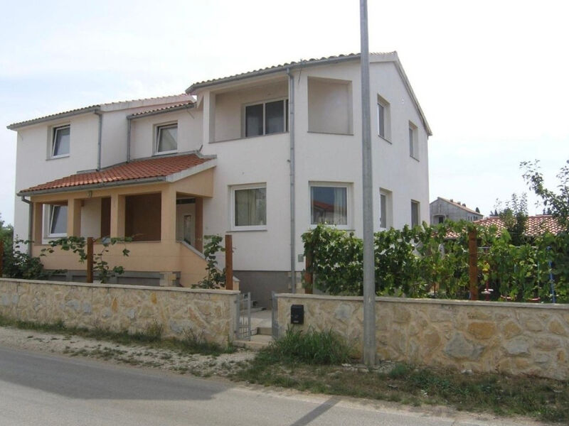 Apartmány 3298N-7912