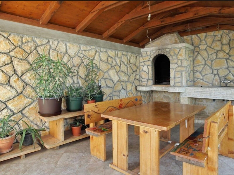 Apartmány 3298N-7912