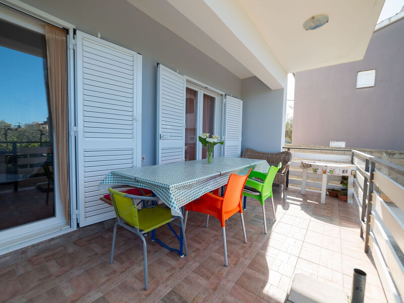 Apartmány 3298N-7920