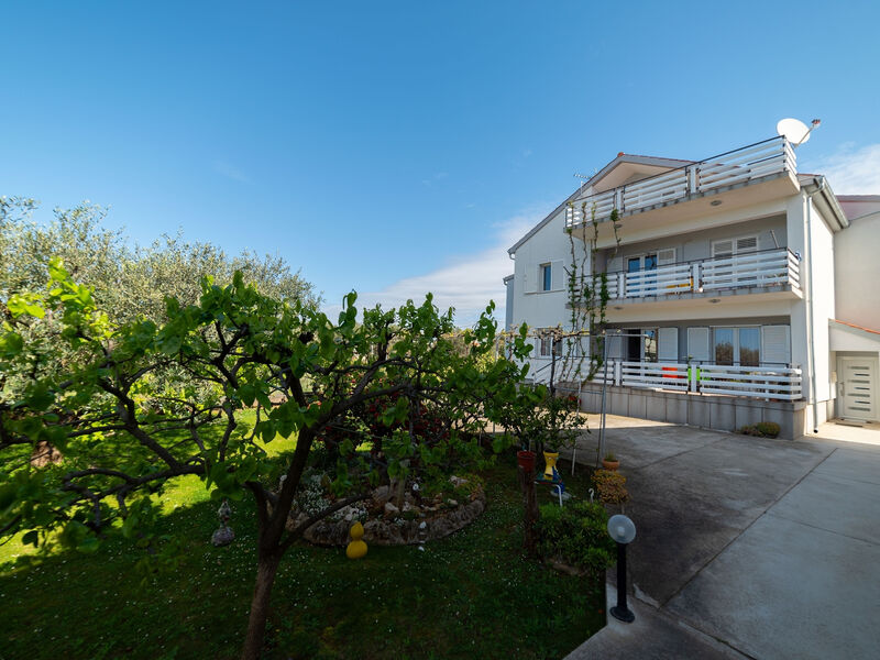 Apartmány 3298N-7920
