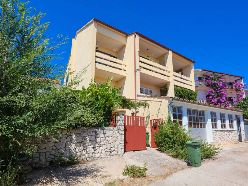 Apartmány 3298N-7921