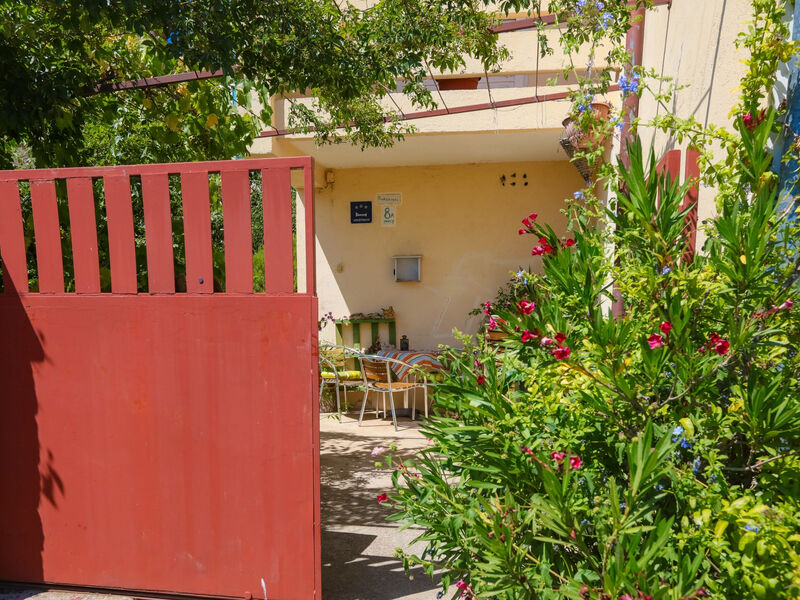 Apartmány 3298N-7921