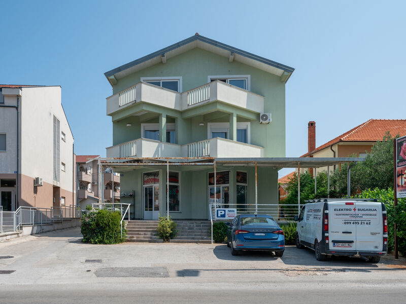 Apartmány 3298N-7925