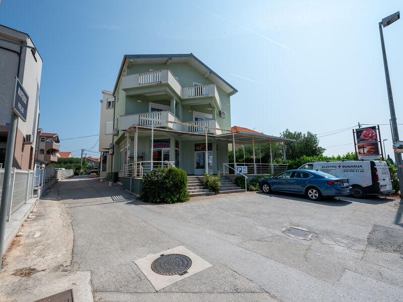 Apartmány 3298N-7925
