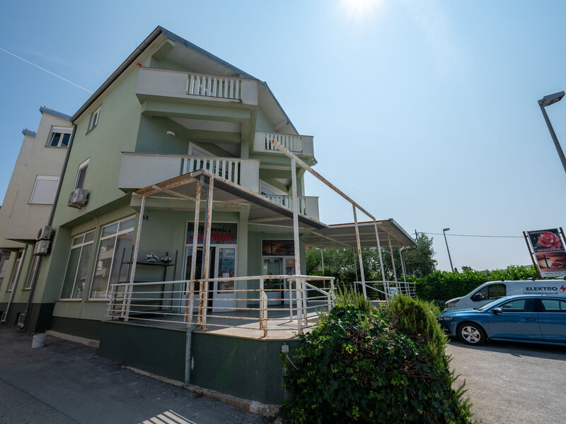 Apartmány 3298N-7925