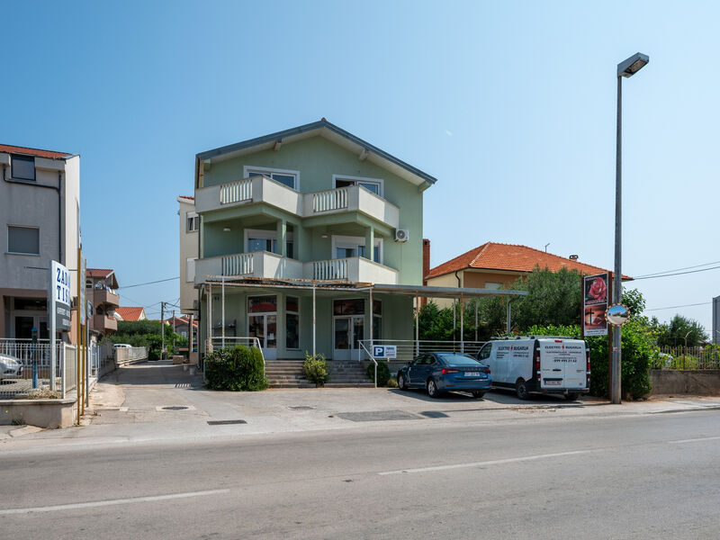 Apartmány 3298N-7925