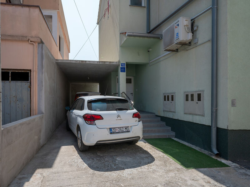 Apartmány 3298N-7925