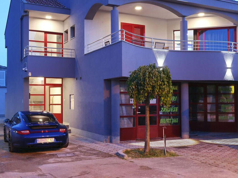 Apartmány 1355-7378
