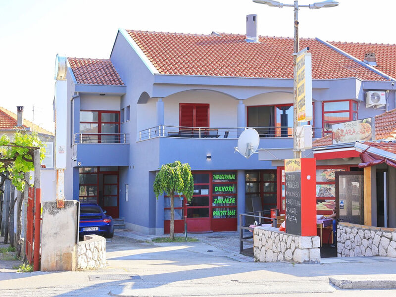 Apartmány 1355-7378