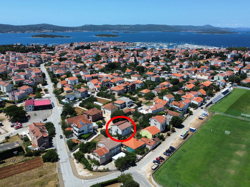 Apartmány 3298N-7933