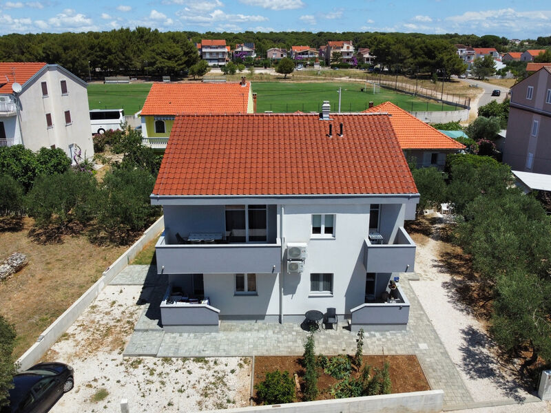 Apartmány 3298N-7933