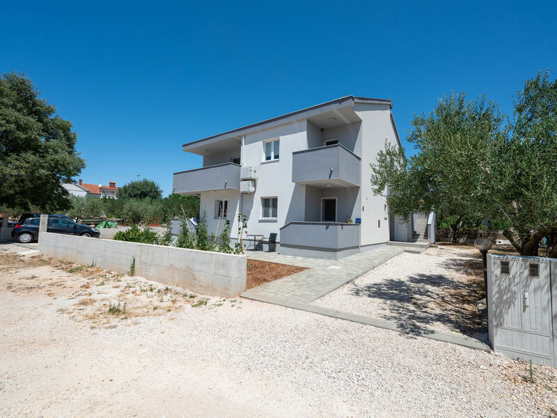Apartmány 3298N-7933