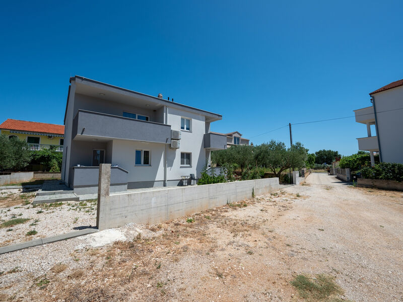 Apartmány 3298N-7933