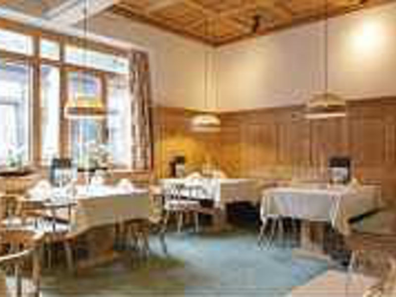 Hotel Schweizerhof