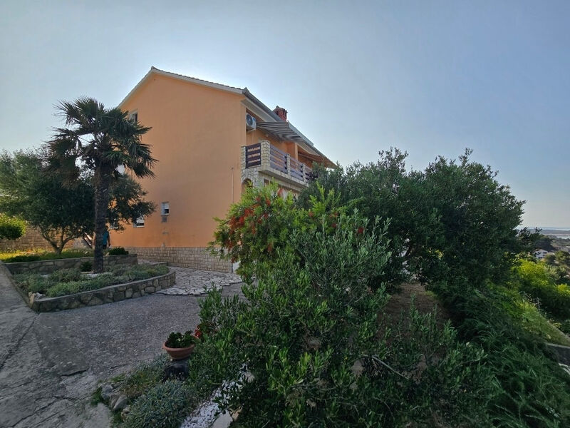 Apartmány 3298N-7944