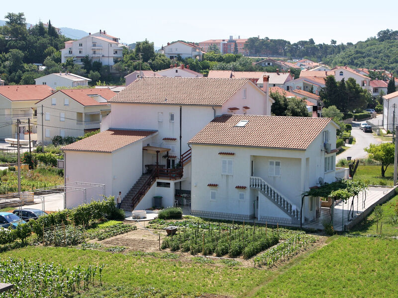 Apartmány 3298N-7946