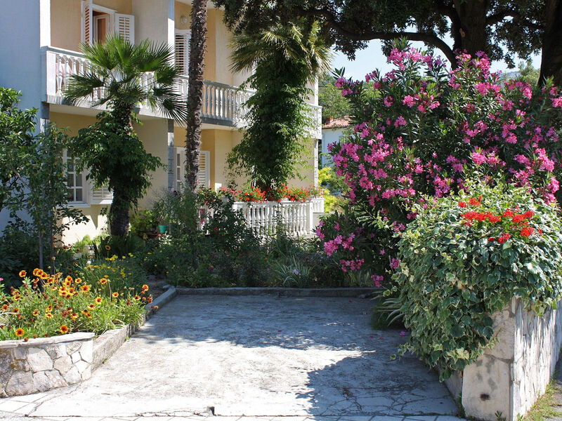 Apartmány 3298N-7946