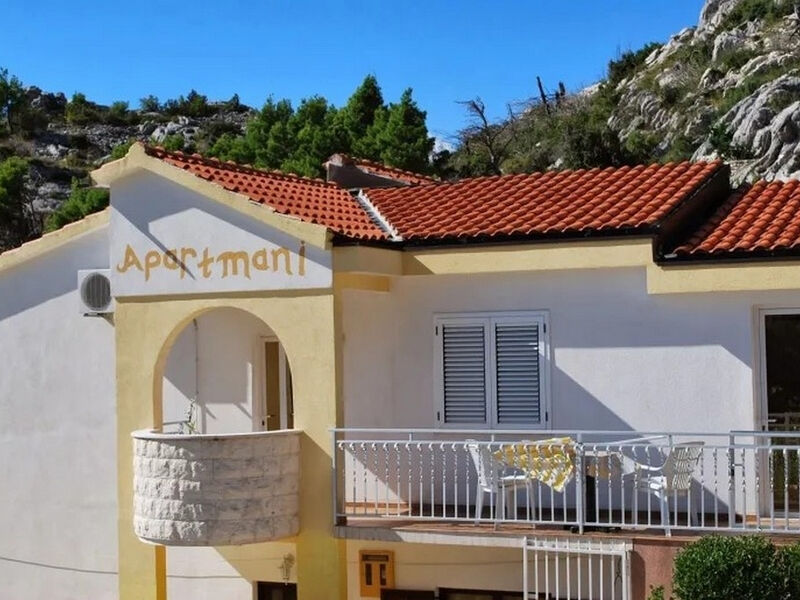 Apartmány 3298N-7949