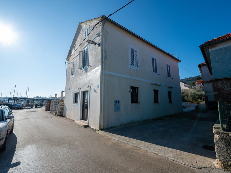 Apartmány 3298N-7950