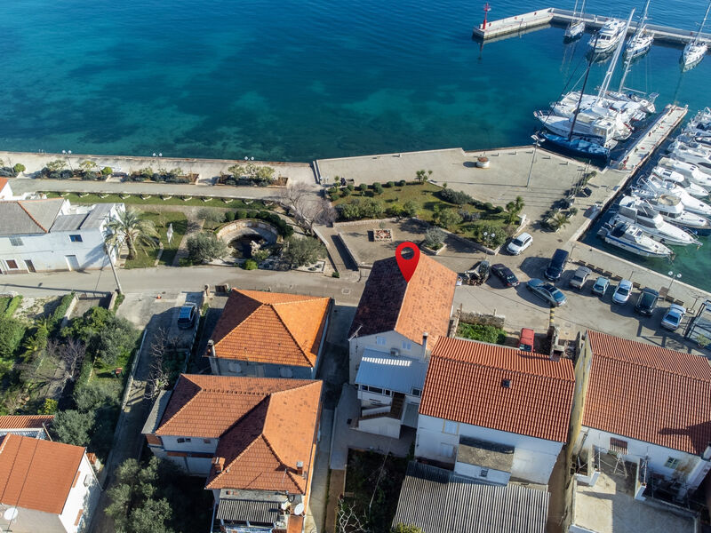 Apartmány 3298N-7950