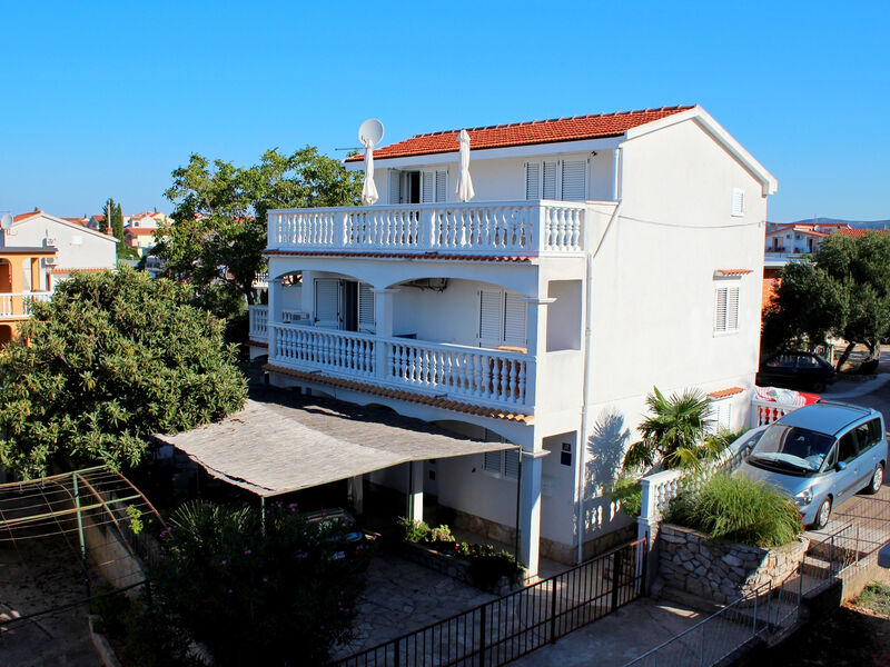 Apartmány 3298N-7952
