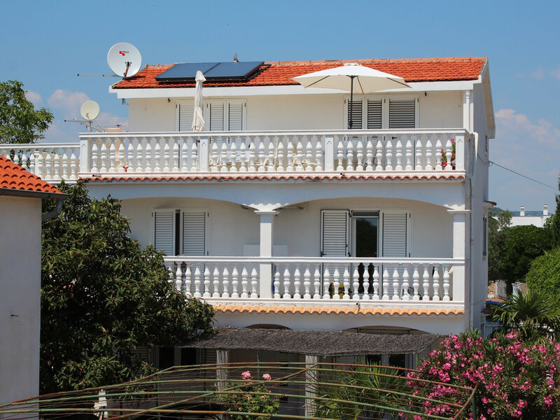 Apartmány 3298N-7952