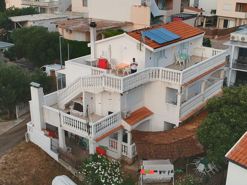 Apartmány 3298N-7952
