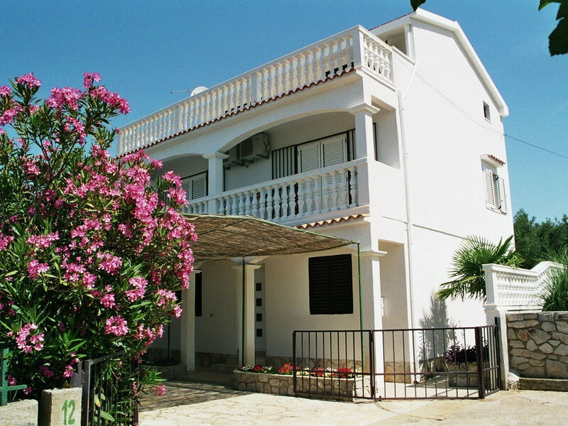 Apartmány 3298N-7952