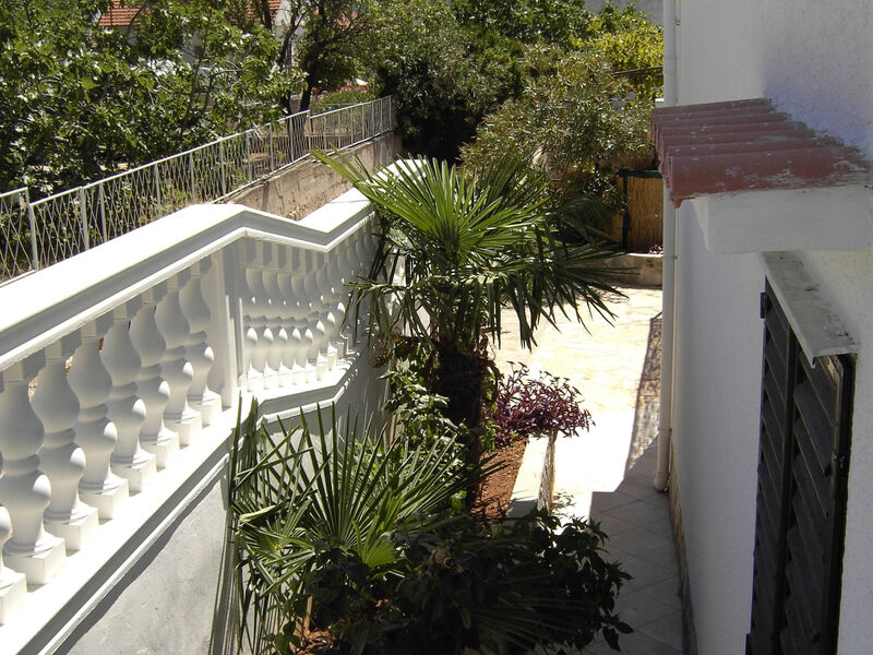 Apartmány 3298N-7952