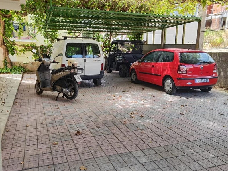 Apartmány 3298N-7955