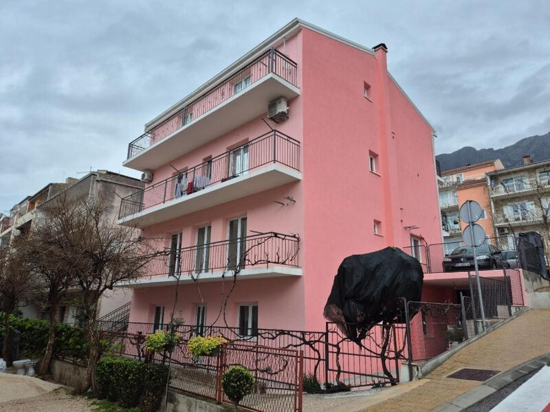 Apartmány 3298N-7957