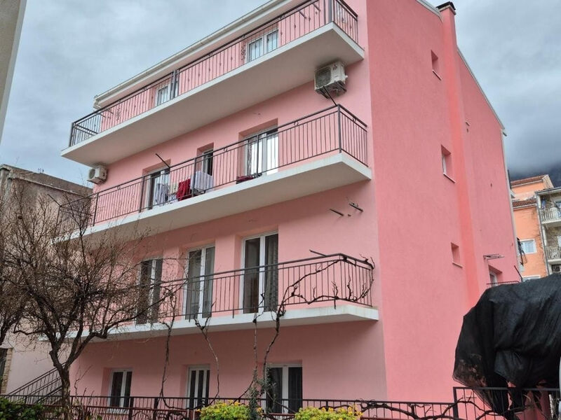 Apartmány 3298N-7957