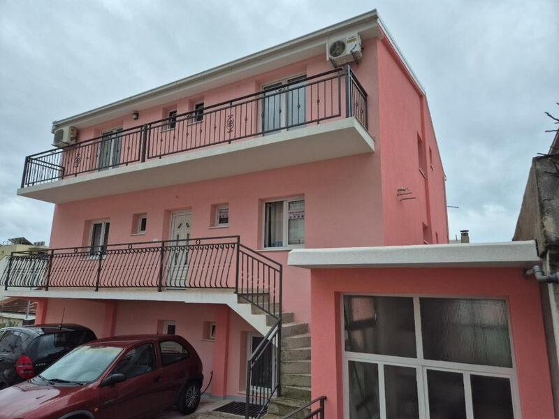 Apartmány 3298N-7957