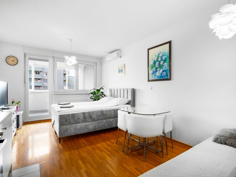 Apartmány 3298N-7958
