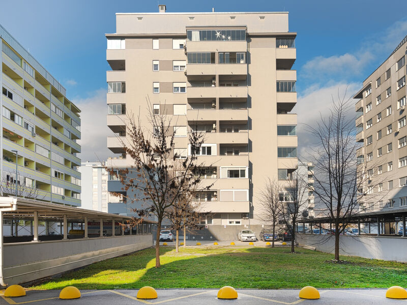 Apartmány 3298N-7958