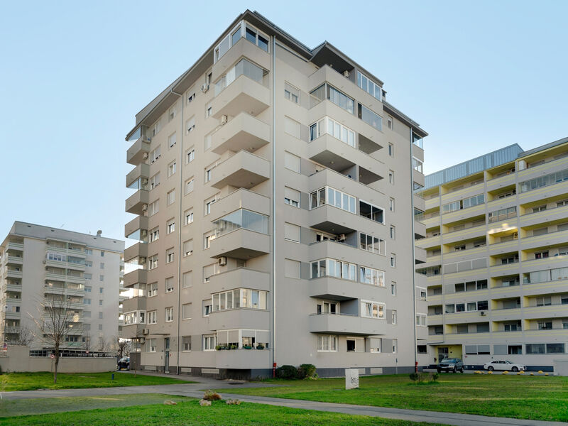 Apartmány 3298N-7958