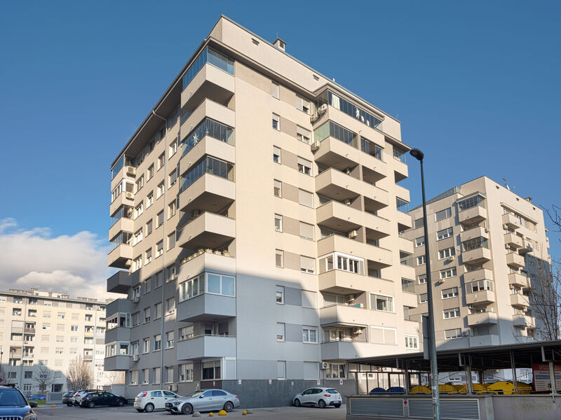 Apartmány 3298N-7958