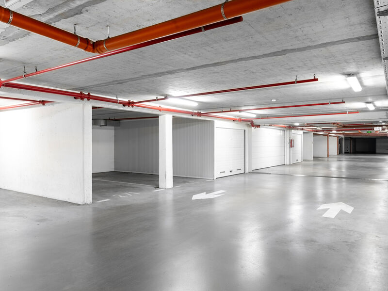 Apartmány 3298N-7958