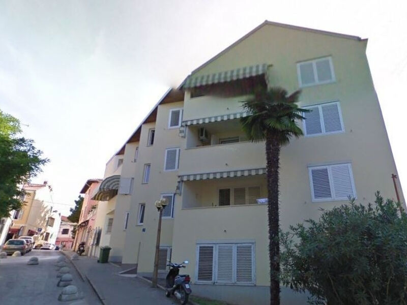 Apartmány 3298N-7967