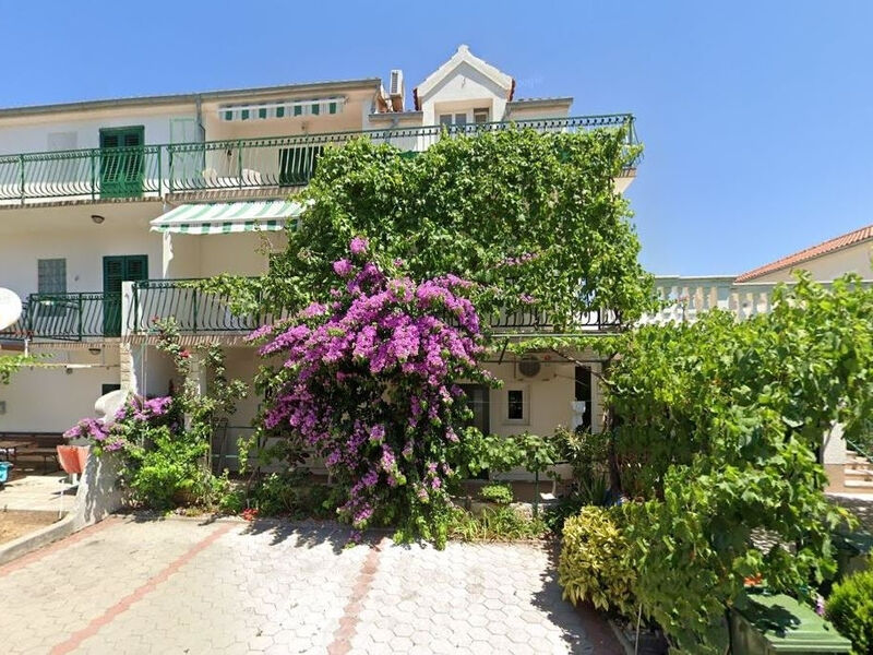 Apartmány 3298N-7969