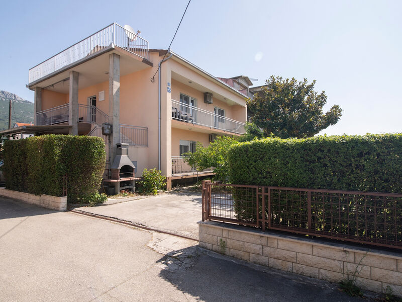Apartmány 3298N-7973