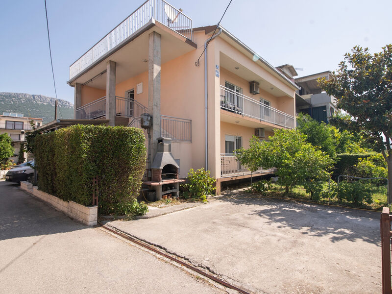 Apartmány 3298N-7973