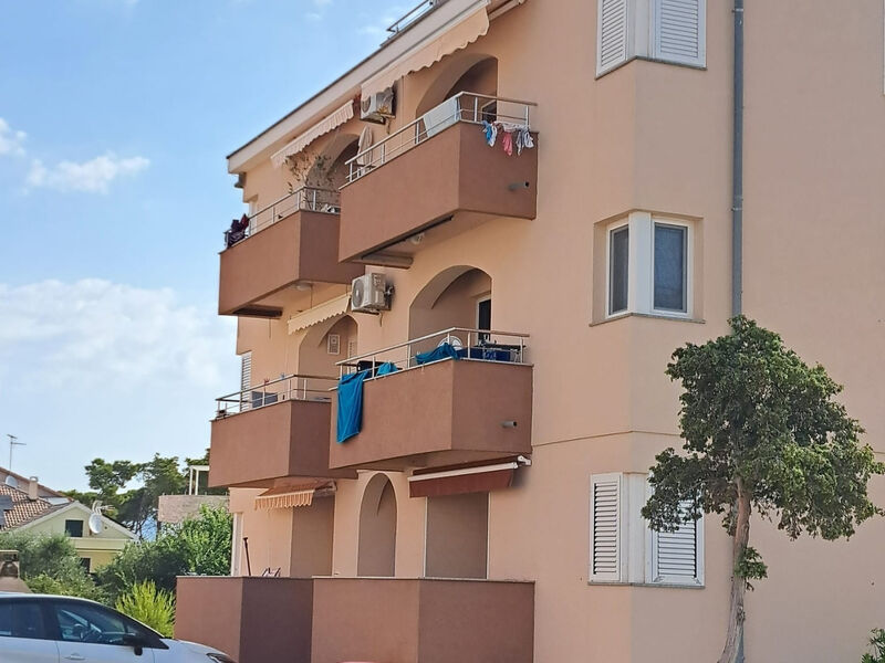 Apartmány 3298N-7974