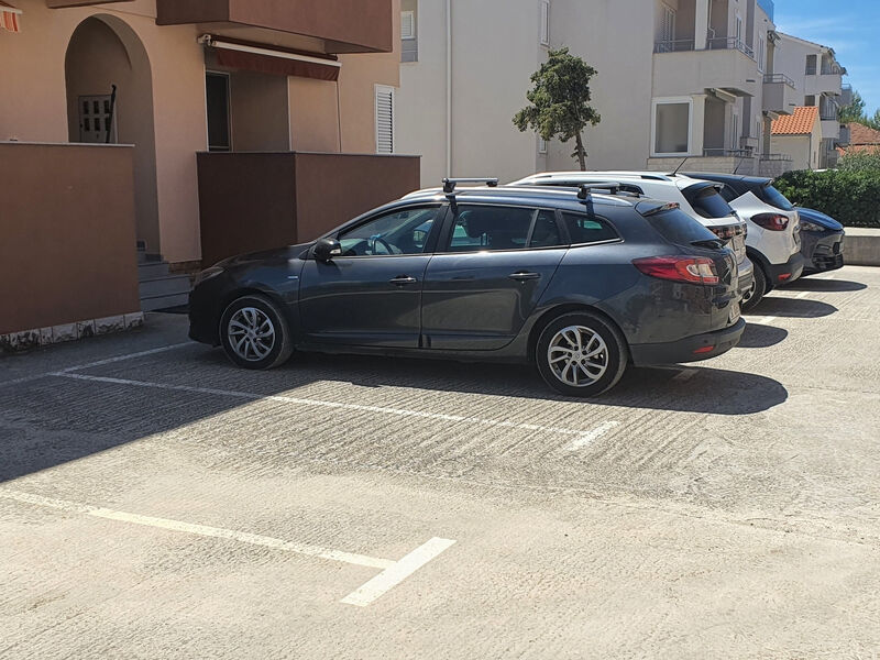 Apartmány 3298N-7974