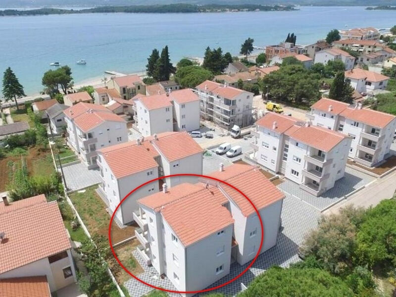 Apartmány 3298N-7975