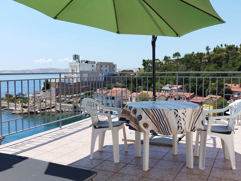Apartmány 3298N-7976