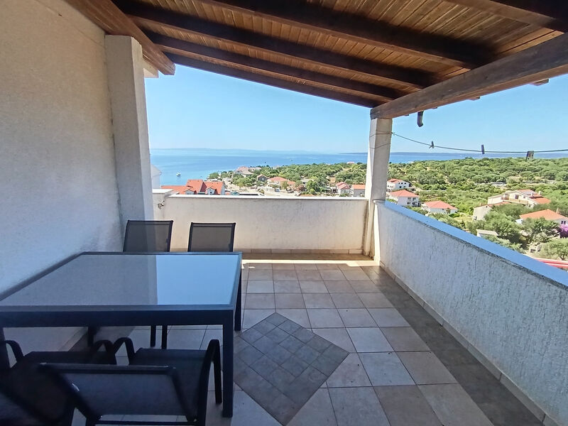 Apartmány 3298N-7977