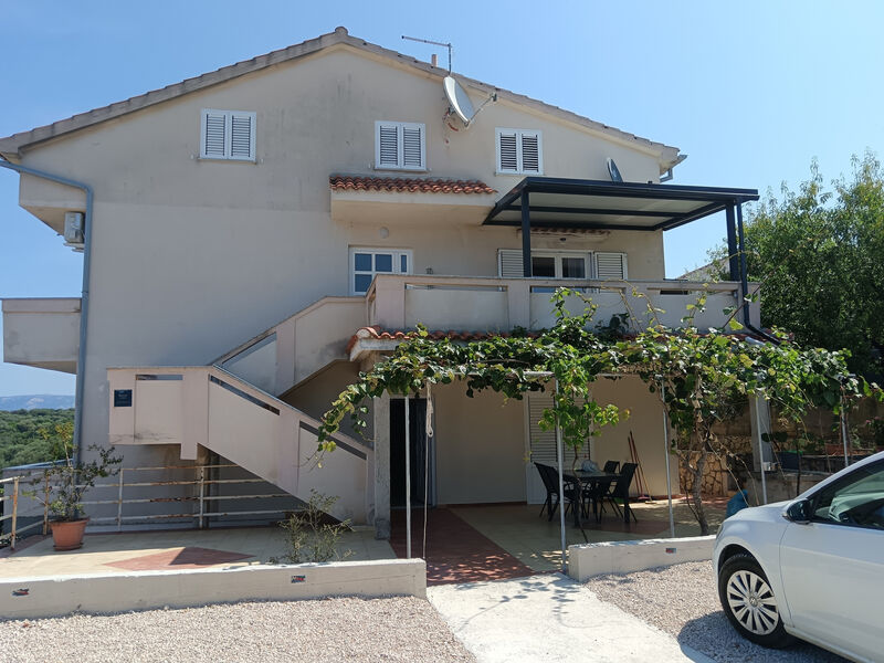 Apartmány 3298N-7977