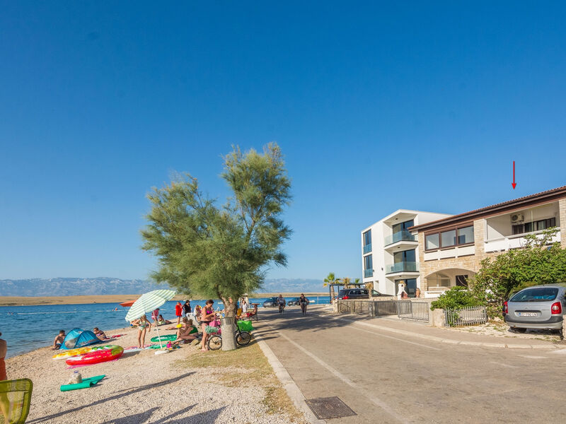 Apartmány 3298N-7978