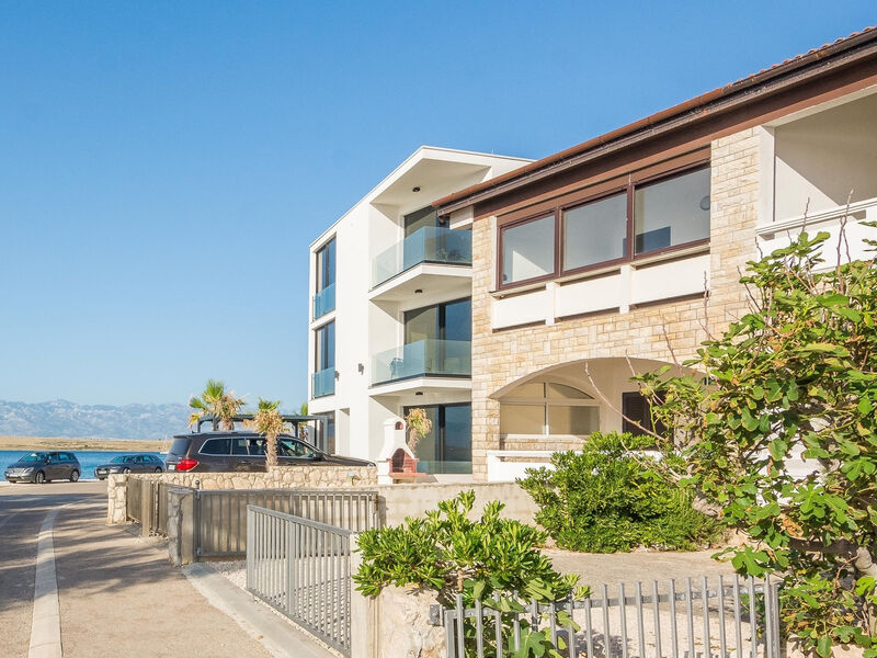Apartmány 3298N-7978